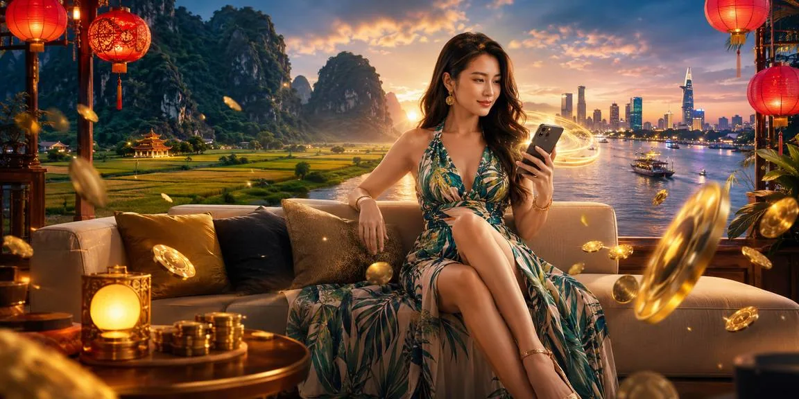 az3366 Việt Nam Ứng dụng